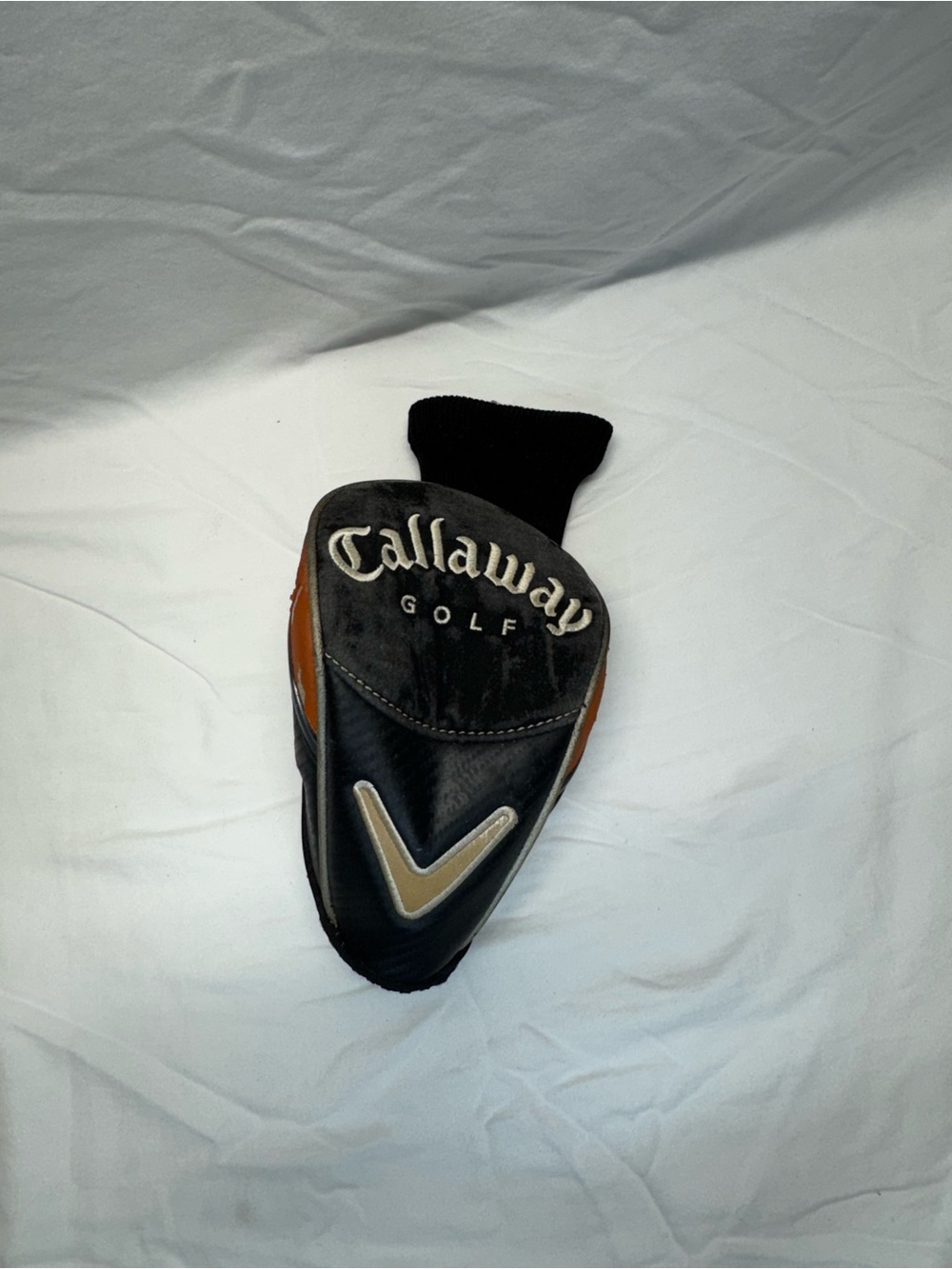 Callaway Driver Head Cover